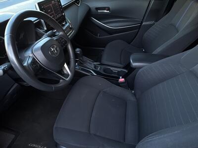 2021 Toyota Corolla SE   - Photo 11 - Orange, CA 92867