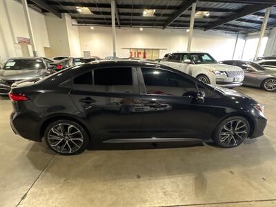 2021 Toyota Corolla SE   - Photo 8 - Orange, CA 92867