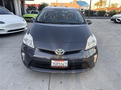 2014 Toyota Prius Three - Photo 2 - Stanton, CA 90680