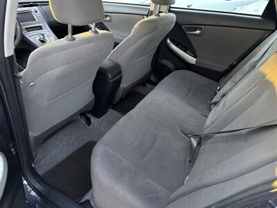 2014 Toyota Prius Three - Photo 9 - Stanton, CA 90680