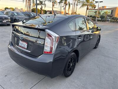 2014 Toyota Prius Three - Photo 4 - Stanton, CA 90680