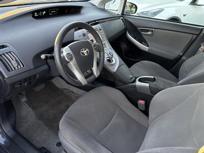 2014 Toyota Prius Three - Photo 8 - Stanton, CA 90680