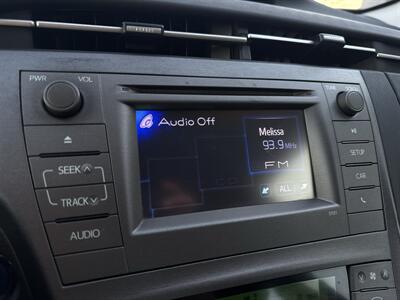 2014 Toyota Prius Three - Photo 13 - Stanton, CA 90680