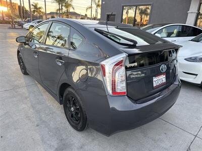 2014 Toyota Prius Three - Photo 6 - Stanton, CA 90680