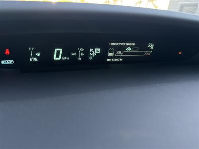 2014 Toyota Prius Three - Photo 12 - Stanton, CA 90680