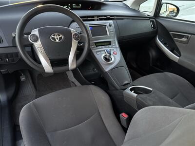 2014 Toyota Prius Three - Photo 10 - Stanton, CA 90680