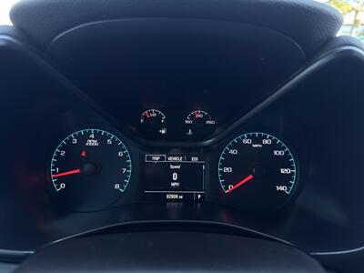 2019 Chevrolet Colorado Work Truck   - Photo 12 - Stanton, CA 90680