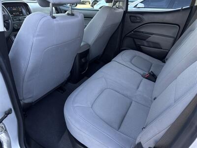 2019 Chevrolet Colorado Work Truck   - Photo 9 - Stanton, CA 90680