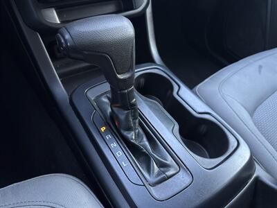 2019 Chevrolet Colorado Work Truck   - Photo 15 - Stanton, CA 90680