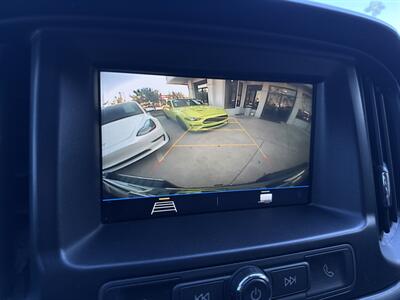 2019 Chevrolet Colorado Work Truck   - Photo 16 - Stanton, CA 90680