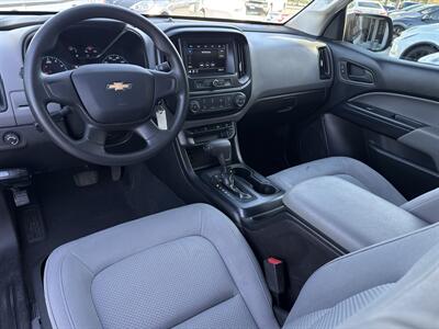 2019 Chevrolet Colorado Work Truck   - Photo 10 - Stanton, CA 90680