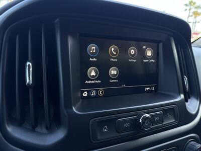 2019 Chevrolet Colorado Work Truck   - Photo 13 - Stanton, CA 90680