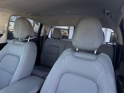2019 Chevrolet Colorado Work Truck   - Photo 11 - Stanton, CA 90680