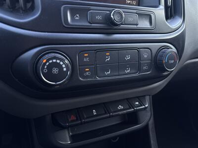 2019 Chevrolet Colorado Work Truck   - Photo 14 - Stanton, CA 90680