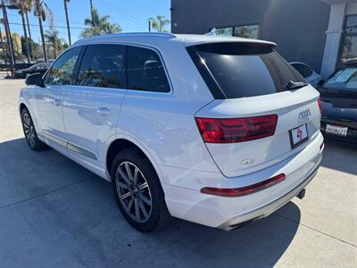 2018 Audi Q7 3.0T quattro Premium Plus - Photo 6 - Stanton, CA 90680