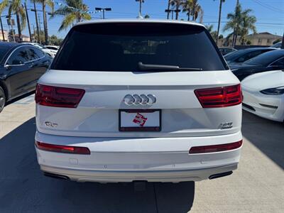 2018 Audi Q7 3.0T quattro Premium Plus - Photo 5 - Stanton, CA 90680