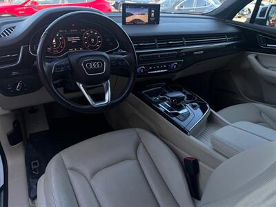 2018 Audi Q7 3.0T quattro Premium Plus - Photo 10 - Stanton, CA 90680