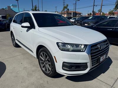 2018 Audi Q7 3.0T quattro Premium Plus - Photo 3 - Stanton, CA 90680