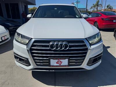 2018 Audi Q7 3.0T quattro Premium Plus - Photo 2 - Stanton, CA 90680