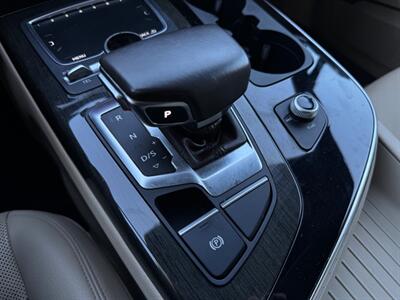 2018 Audi Q7 3.0T quattro Premium Plus - Photo 16 - Stanton, CA 90680