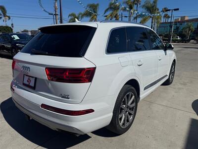 2018 Audi Q7 3.0T quattro Premium Plus - Photo 4 - Stanton, CA 90680