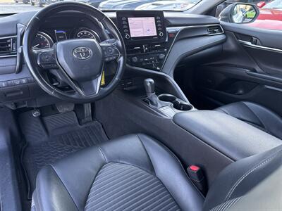 2023 Toyota Camry SE - Photo 9 - Stanton, CA 90680