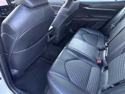 2023 Toyota Camry SE - Photo 8 - Stanton, CA 90680