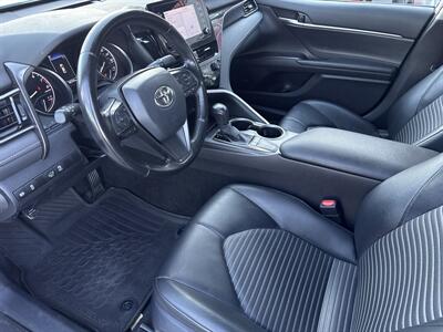 2023 Toyota Camry SE - Photo 7 - Stanton, CA 90680