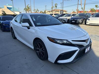 2023 Toyota Camry SE - Photo 3 - Stanton, CA 90680