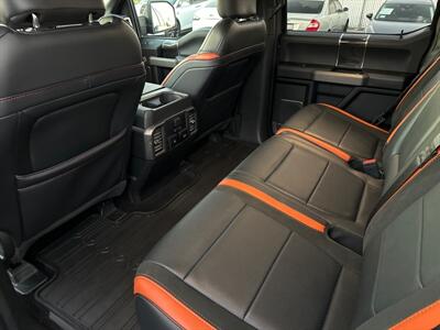 2018 Ford F-150 Raptor   - Photo 12 - Orange, CA 92867