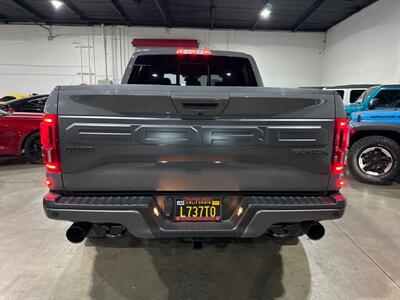 2018 Ford F-150 Raptor   - Photo 7 - Orange, CA 92867