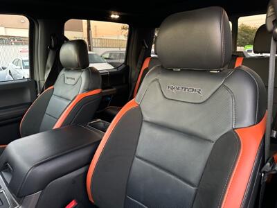 2018 Ford F-150 Raptor   - Photo 11 - Orange, CA 92867