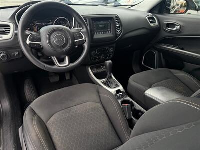 2018 Jeep Compass Sport   - Photo 9 - Stanton, CA 90680