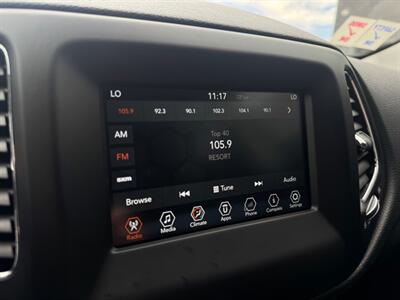 2018 Jeep Compass Sport   - Photo 12 - Stanton, CA 90680