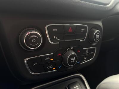 2018 Jeep Compass Sport   - Photo 13 - Stanton, CA 90680