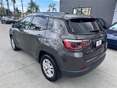 2018 Jeep Compass Sport   - Photo 5 - Stanton, CA 90680