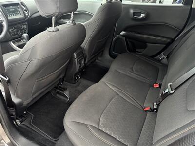 2018 Jeep Compass Sport   - Photo 8 - Stanton, CA 90680