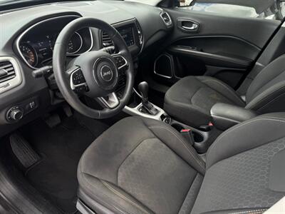 2018 Jeep Compass Sport   - Photo 7 - Stanton, CA 90680