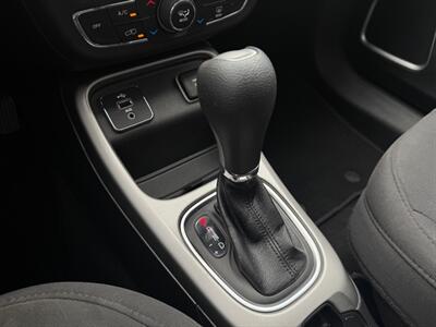 2018 Jeep Compass Sport   - Photo 14 - Stanton, CA 90680