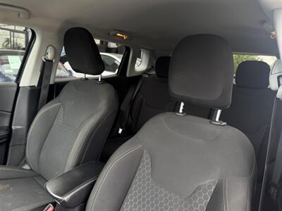 2018 Jeep Compass Sport   - Photo 10 - Stanton, CA 90680