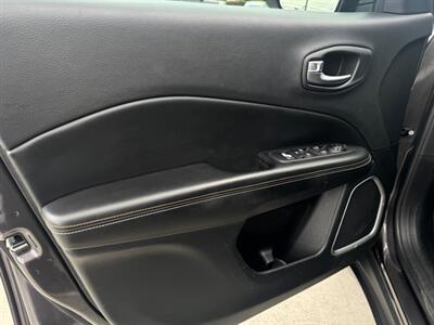 2018 Jeep Compass Sport   - Photo 6 - Stanton, CA 90680