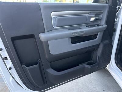 2019 RAM 1500 Classic Tradesman - Photo 7 - Stanton, CA 90680