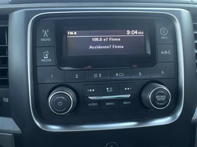 2019 RAM 1500 Classic Tradesman - Photo 12 - Stanton, CA 90680