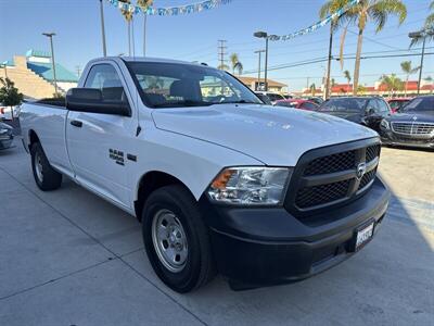 2019 RAM 1500 Classic Tradesman - Photo 3 - Stanton, CA 90680