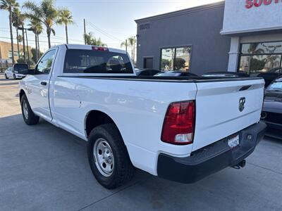2019 RAM 1500 Classic Tradesman   - Photo 6 - Stanton, CA 90680