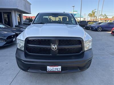 2019 RAM 1500 Classic Tradesman - Photo 2 - Stanton, CA 90680