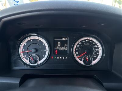 2019 RAM 1500 Classic Tradesman   - Photo 11 - Stanton, CA 90680