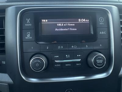 2019 RAM 1500 Classic Tradesman   - Photo 12 - Stanton, CA 90680