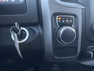 2019 RAM 1500 Classic Tradesman   - Photo 14 - Stanton, CA 90680