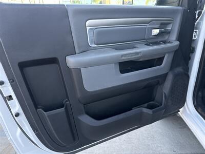 2019 RAM 1500 Classic Tradesman   - Photo 7 - Stanton, CA 90680